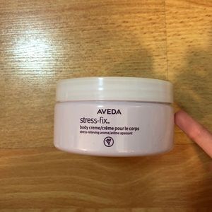 Aveda Stress Fix Body Creme